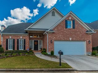 2365 Mill Ridge Trl, Atlanta, GA 30345