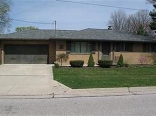 2567 Abington Rd, Akron, OH 44333