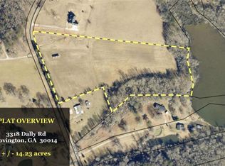 3318 Dally Rd #RES, Covington, GA 30014