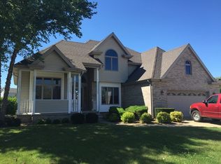 581 Thornberry Ct, Bourbonnais, IL