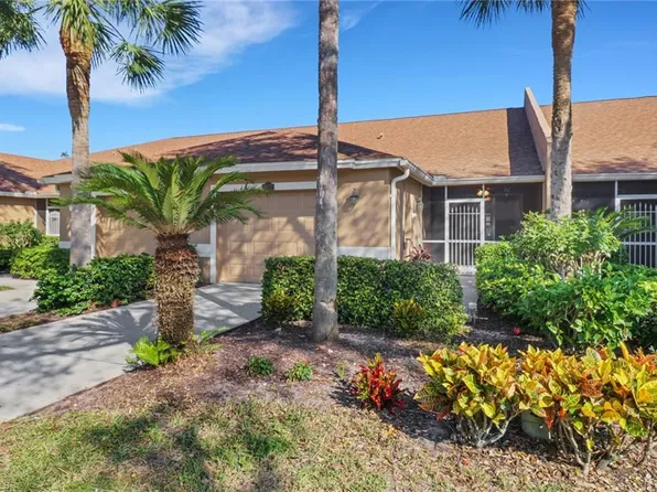 1677 Morning Sun Ln E #22, Naples, FL 34119