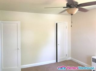 8522 Chestnut Oak Rd, Parkville, MD 21234