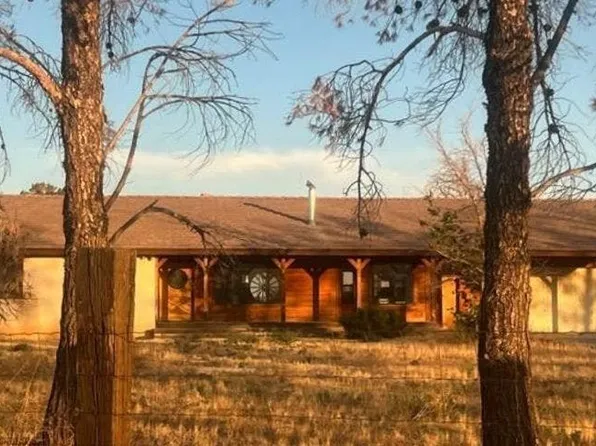 3854 Black Mountain Blvd, Inyokern, CA 93527