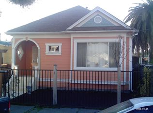 621 6th St, Richmond, CA 94801