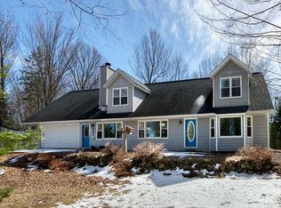 4950 Talbot Rd, Tripoli, WI 54564