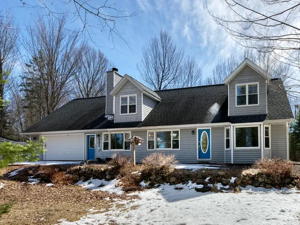 4950 Talbot Rd, Tripoli, WI 54564