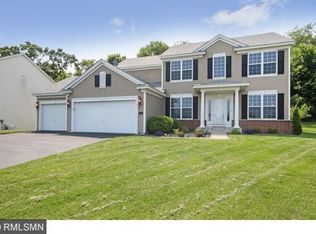 7310 Burr Oak Ave S, Cottage Grove, MN 55016