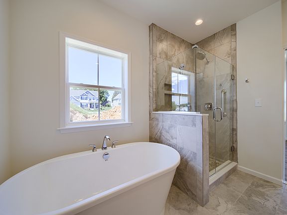 Serenity Bath