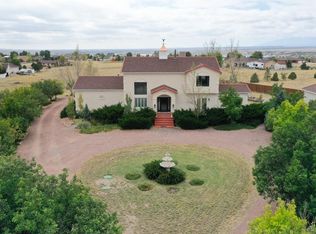 1246 W Caida Del Sol Dr, Pueblo West, CO 81007