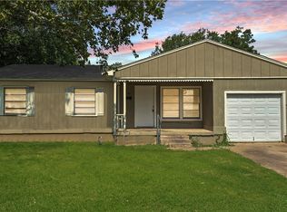 411 Patton Rd, Killeen, TX 76541