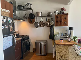 Rented by Dream Space Realty