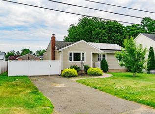 19 Roma St, East Haven, CT 06512