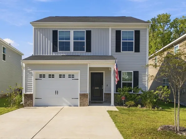 2032 Mapleton Dr, Columbia, SC 29223
