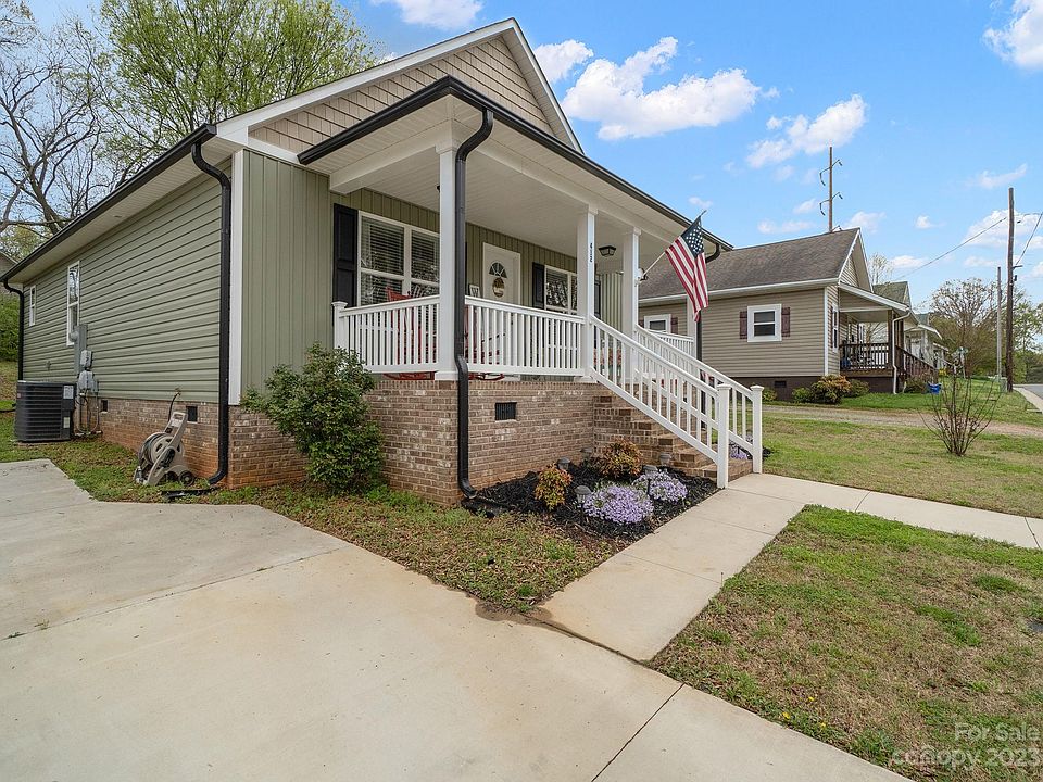 412 Dingler Ave, Mooresville, NC 28115 Zillow