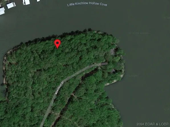 LOT 18 Beachnut Dr, Sunrise Beach, MO 65079
