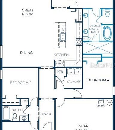 3rd image of this home