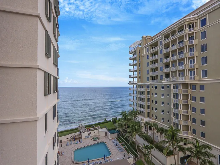 5380 N Ocean Dr #9A — Photo 20