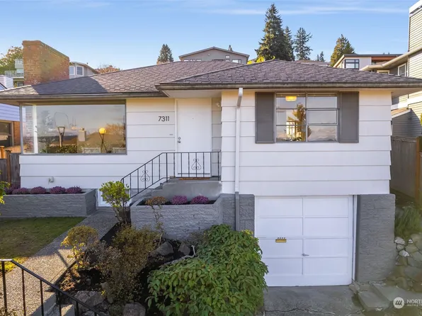 7311 58th Avenue NE, Seattle, WA 98115