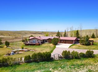278 Gordon Rd, Vaughn, MT 59487