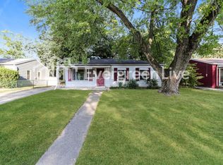 2830 Dolby Dr, Columbus, OH 43207