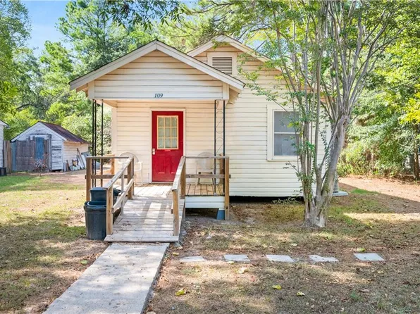 109 Allen St, Pineville, LA 71360