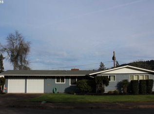 3535 Mill St, Eugene, OR 97405