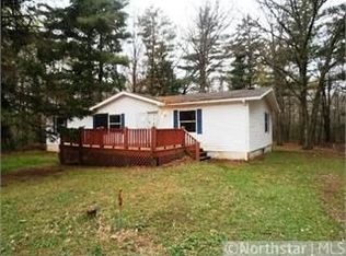 21867 Cedar Creek Rd, Pine City, MN 55063