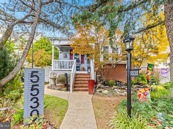 5530 Willys Ave, Baltimore, MD 21227