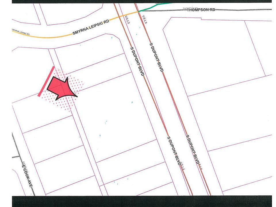 2nd image of 920 S Dupont Blvd