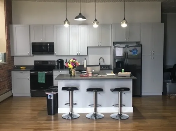 2261 Blake St, Denver, CO 80205