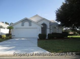 9159 Rhett Ln, Weeki Wachee, FL 34613