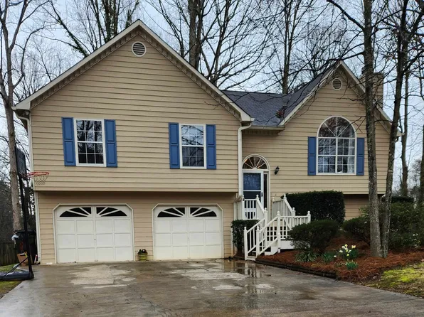 960 Tyrell Dr, Austell, GA 30106