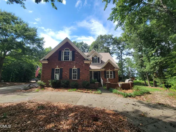 6600 Saint Jens Ln, Raleigh, NC 27603