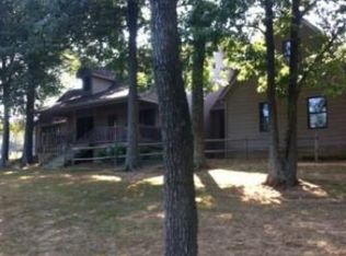 550 W School Rd, Sacramento, KY 42372