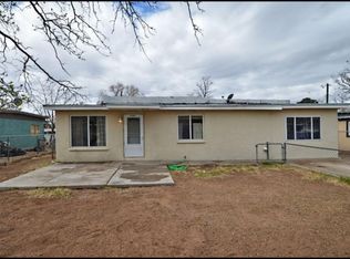 1123 Marron Cir NE, Albuquerque, NM 87112