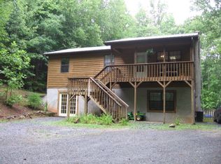 72 Campfire Cv, Cullowhee, NC 28723