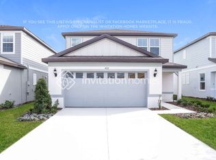 432 Waterford Dr, Lake Alfred, FL 33850