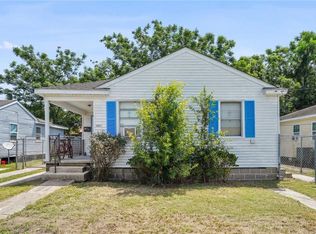 5307 Wilton Dr, New Orleans, LA 70122