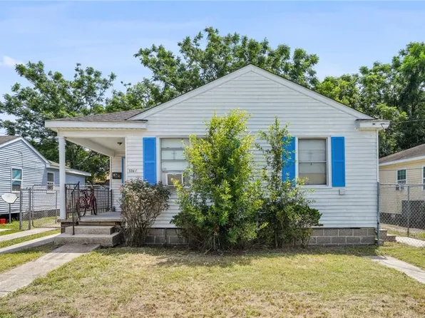 5307 Wilton Dr, New Orleans, LA 70122