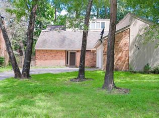 526 S Rivershire Dr, Conroe, TX 77304