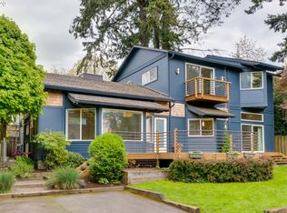 5530 SW Cameron Rd, Portland, OR 97221