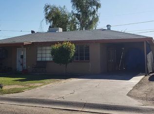 3629 W Berkeley Rd, Phoenix, AZ 85009