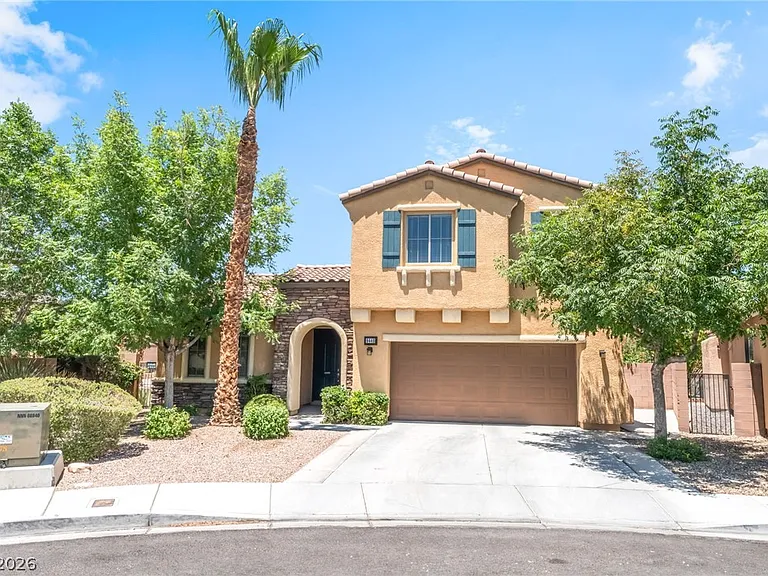 9440 Highview Rock Ct — Photo 3