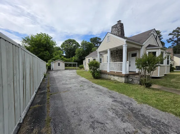 307 Central Dr, Chattanooga, TN 37421