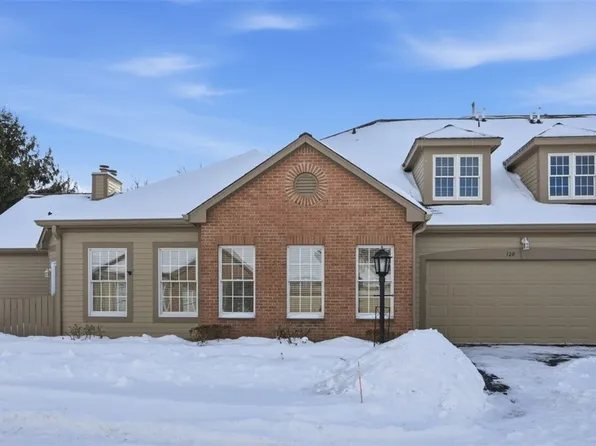 120 Linden Ct, Seven Fields, PA 16046