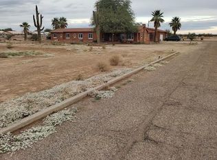 912 W Vah Ki Inn Rd, Coolidge, AZ 85128