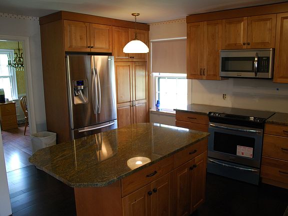 New Kitchen 2011