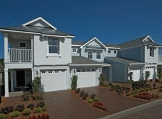 252 Islander Cir, St Augustine, FL 32080