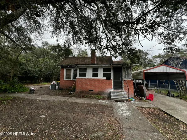 1661 W 2ND Street, Jacksonville, FL 32209