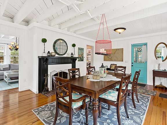 Vintage charm!  